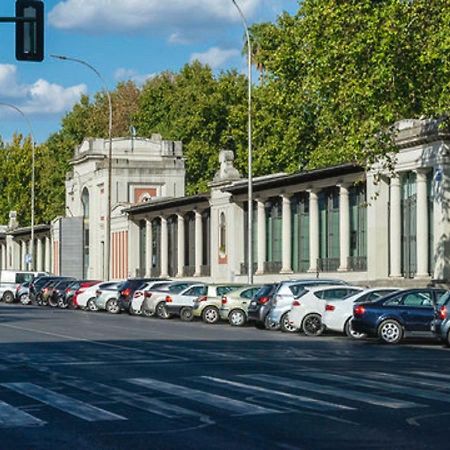 Apartamento Pleno Centro Victoria Parking Gratis Apartment Cordoba Exterior photo